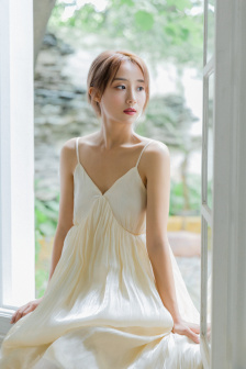 小乖含深一点