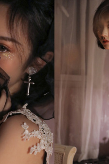 倪妮大尺度